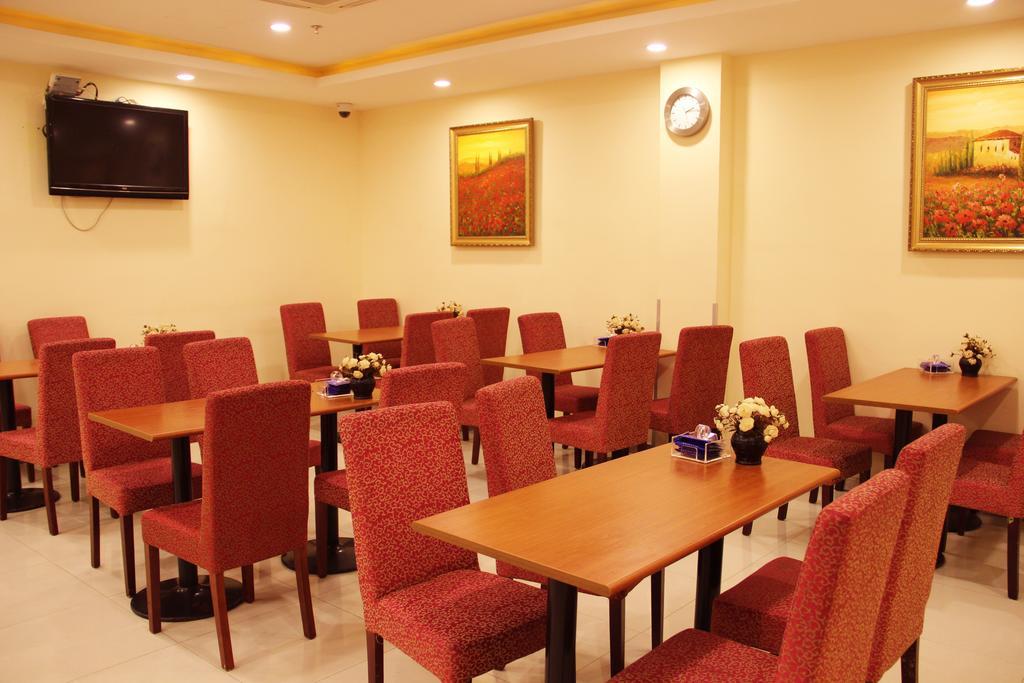 Hanting Hotel Xi'An Npu 2Nd Branch Rom bilde
