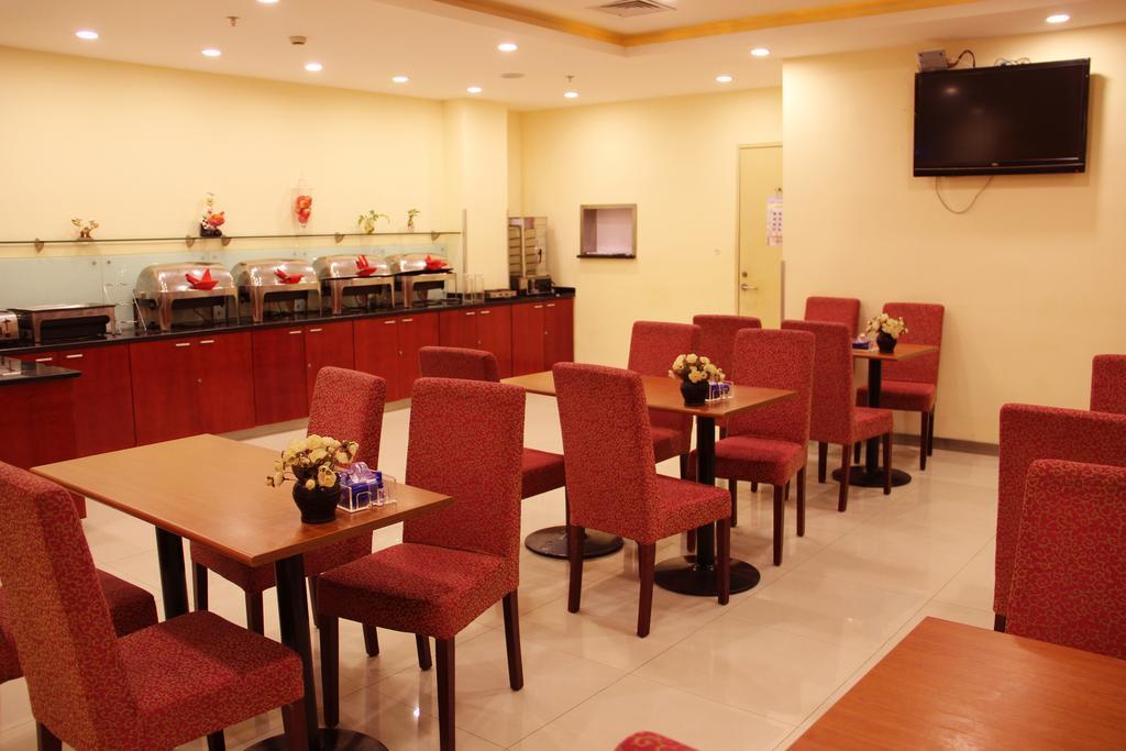 Hanting Hotel Xi'An Npu 2Nd Branch Rom bilde